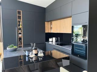 Premium Penthouse - 1