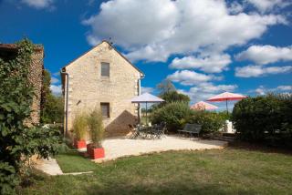 La Garenne avec sa piscine privée proche de Sarlat - 6