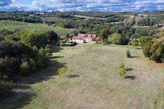 La Garenne avec sa piscine privée proche de Sarlat - 5