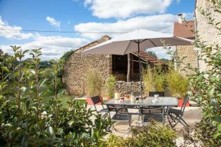 La Garenne avec sa piscine privée proche de Sarlat - 2