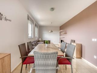 Apartment on Pag Island near Seabeach - 1