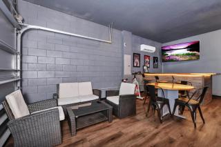 Gleaming Home With Private Pool, Theater Room And Water Park Access Near Disney At Encore Resorts Reunion - 209Sf - 5
