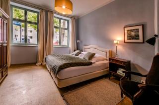 Gästehaus Unter den Weiden, Halberstadt - 9