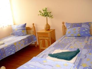 Granpa's House - 3