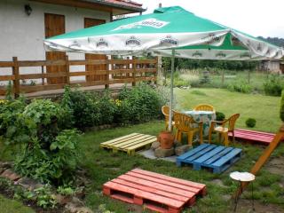 Granpa's House - 1