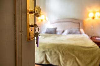 Gästehaus Unter den Weiden, Halberstadt - 3