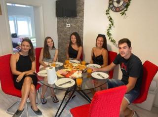 Zigana Apartments - 6