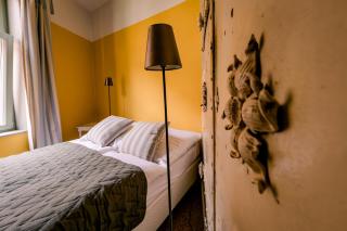 Gästehaus Unter den Weiden, Halberstadt - 1