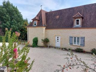 La Cigogne à Sarlat - 7