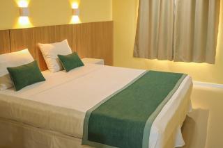 Maren Praia Hotel - 3