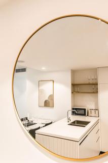 2BR Queens Wharf Residence Level 27 Sky Deck & River View w Carpark - Brisbane - 8