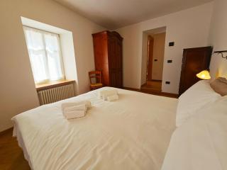 La Fata di Moena - Alpine Stay Apartments - 1