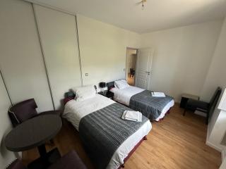 Charmant appartement RDC familial ou pour le travail - 2