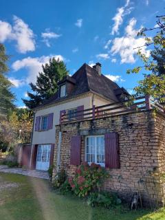 La Contie proche de Sarlat - 8