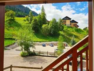 La Fata di Moena - Alpine Stay Apartments - 4