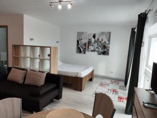 Central Residence Constanta - 9