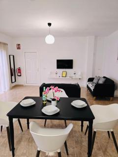Basalto House Flat Tenerife South - 9