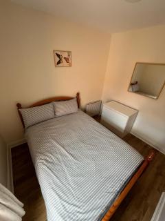 Tower St Cranes Murals Titanic 3br-6guests - Belfast - 7