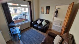 Tower St Cranes Murals Titanic 3br-6guests - 5