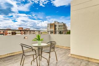 Home Suites 118 By gA - Bogotá - 7