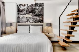Home Suites 118 By gA - Bogotá - 3
