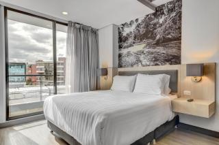 Home Suites 118 By gA - Bogotá - 2