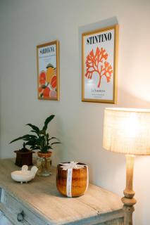 Tropicana Lodge - Sardaigne - 9