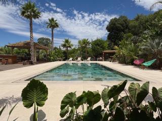 Tropicana Lodge - Sardaigne - 7