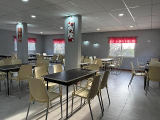 Tata Inti Complejo Serrano - 1