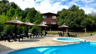 Tata Inti Complejo Serrano - 8