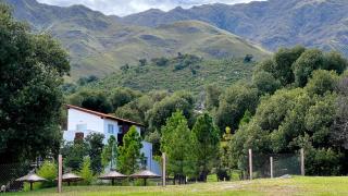 Tata Inti Complejo Serrano - 7