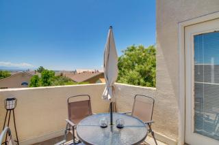 Explore ABQ and Rancho Rio Family Home with Patios! - Rio Rancho - 9