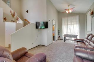 Explore ABQ and Rancho Rio Family Home with Patios! - Rio Rancho - 6