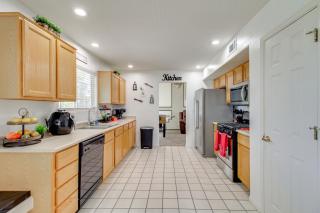 Explore ABQ and Rancho Rio Family Home with Patios! - Rio Rancho - 7