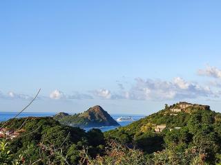 ZenBreak The View Studio - Gros Islet - 9