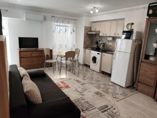 Central Residence Constanta - 0