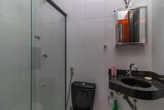 Casa no bairro do Marco - 2