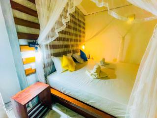 Primrose Guest House in Unawatuna - Unawatuna - 9