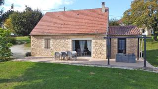 La Maison Martin clim piscine privée proche Sarlat - 7