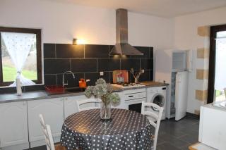 La Maison Martin clim piscine privée proche Sarlat - 4