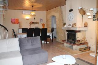 La Maison Martin clim piscine privée proche Sarlat - 3