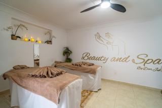 Dar JuMa Riad Chic avec Piscine Chauffée & Spa, Idéal Familles & Couples - Marrakesch - 1