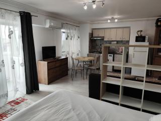 Central Residence Constanta - 8