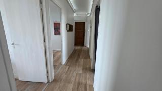 Cozy Place d'armes on 3rd floor - 5