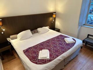 Charmant appartement RDC familial ou pour le travail - 8