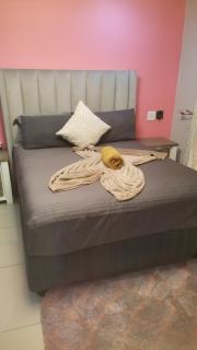 watershed Self catering - 2