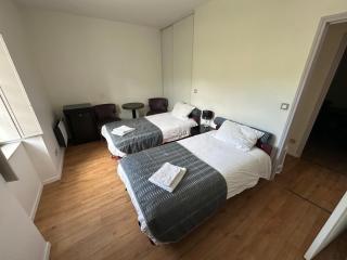 Charmant appartement RDC familial ou pour le travail - 9