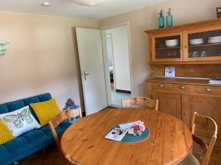Wohnung in 100 J Bauernhaus - Gals - 4