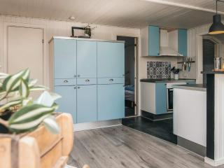 5 person holiday home in Hemmet-By Traum - Falen - 1