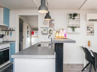 4 star holiday home in Hemmet - 5